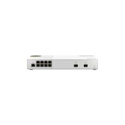 QNAP Qsw-M2108-2S - Switch - 10 Ports - Managed QSW-M2108-2S-US